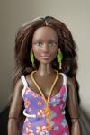 Mattel - Barbie - Extra - Extra Fly - African American - Doll